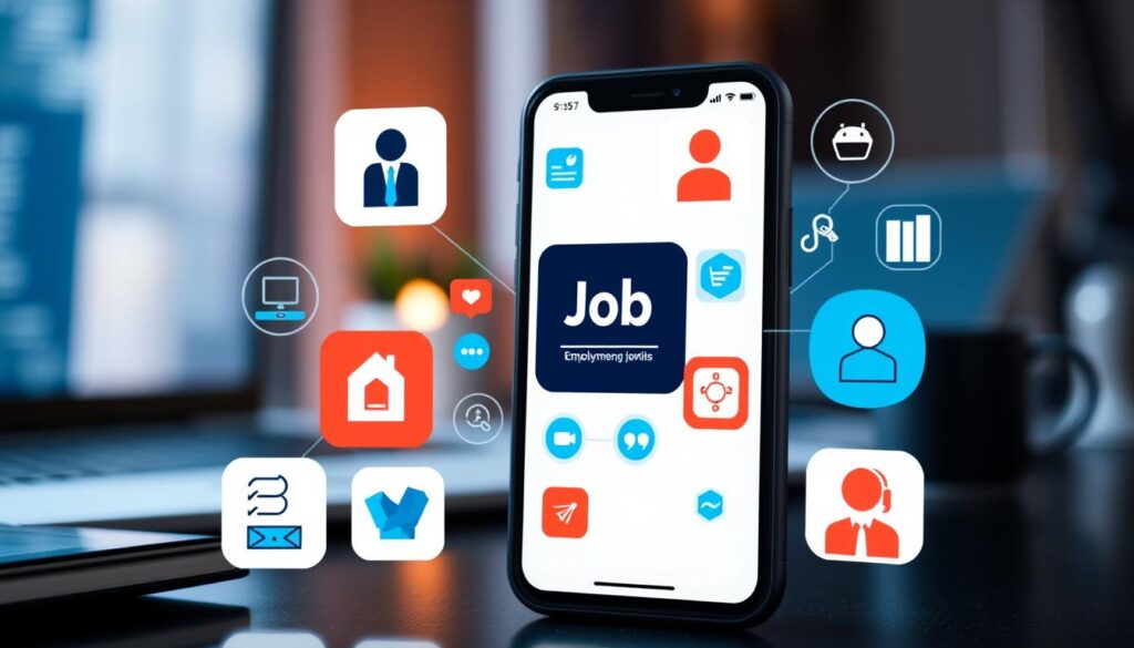 job search apps