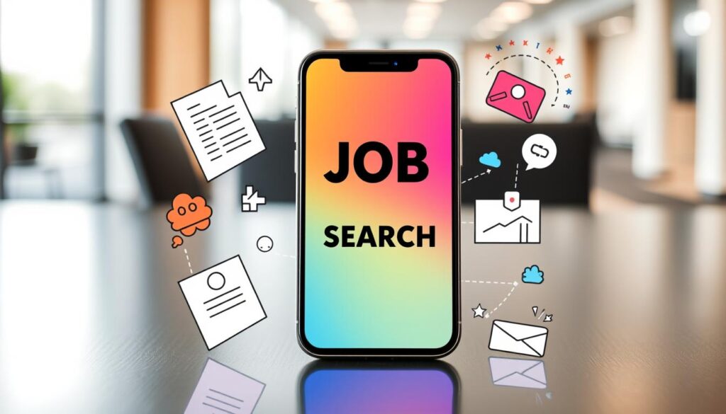 job search resources